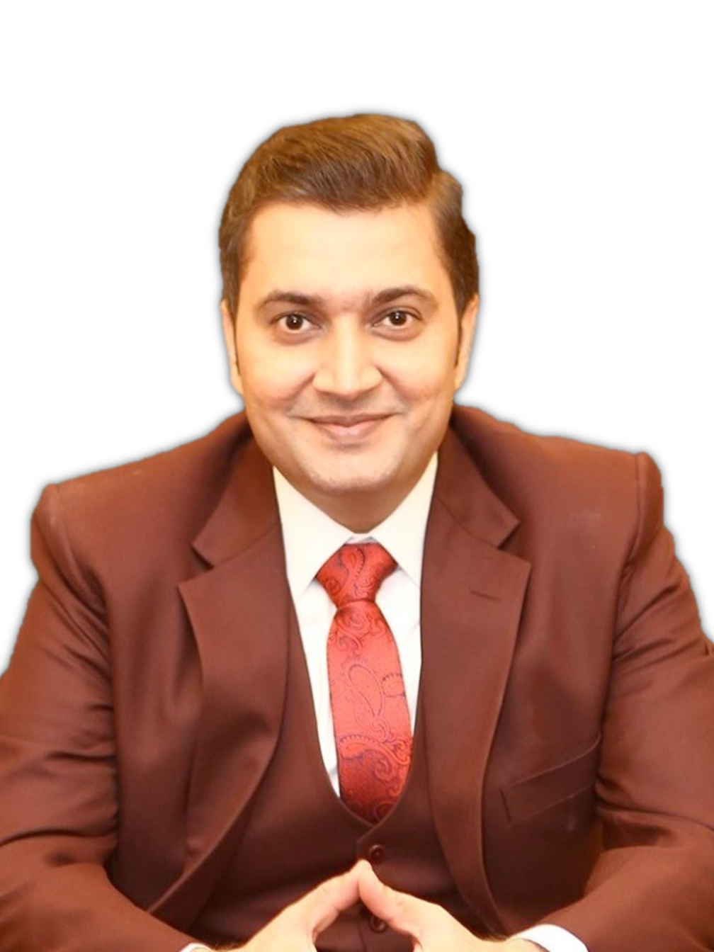 Muhammad Zubair - Certified Google Cloud Professional & Co-Founder